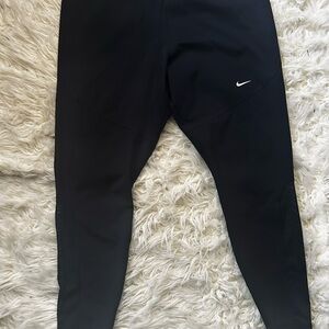 Nike Women's Black Leggings